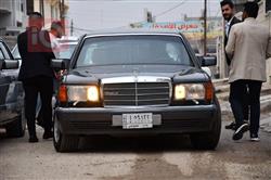 مێرسێدس بێنز S-Class